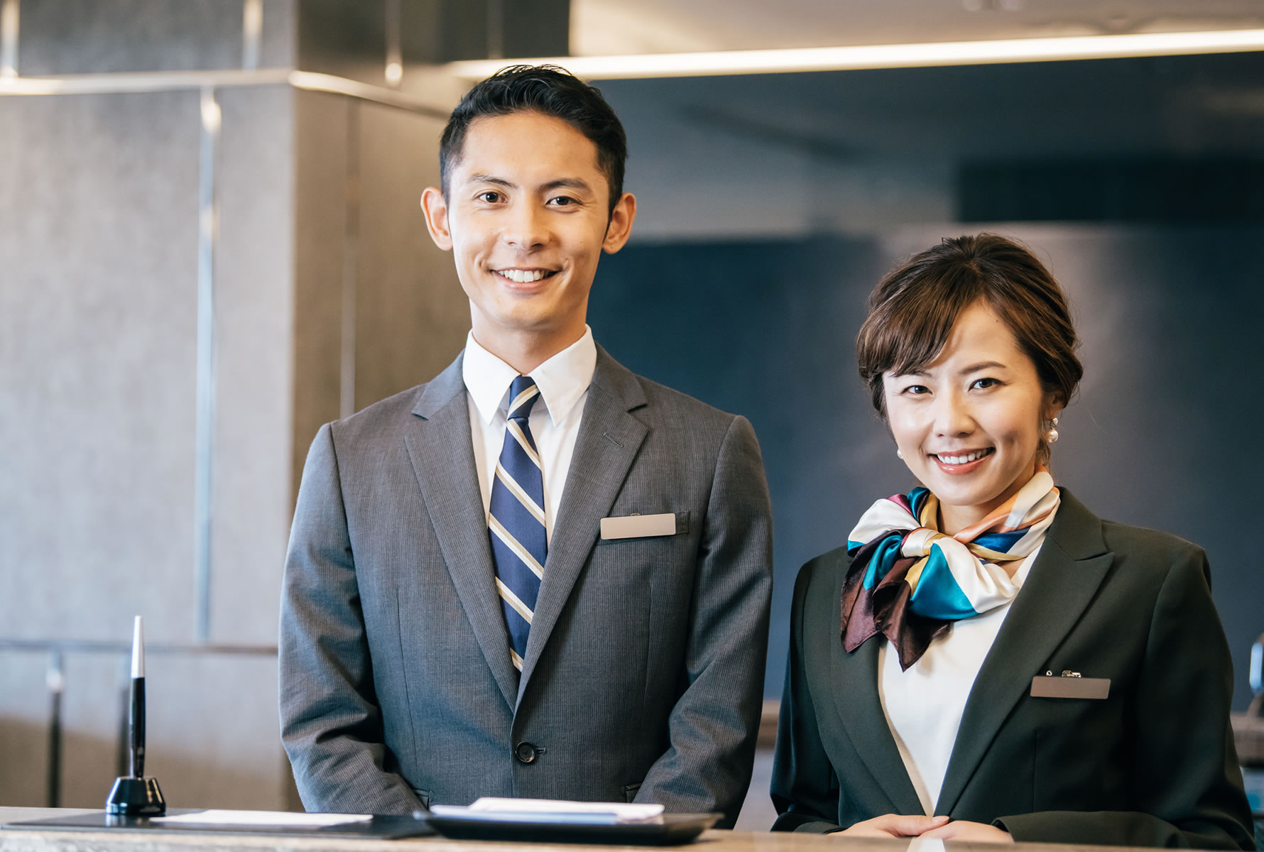 東京のホテル系学校一覧