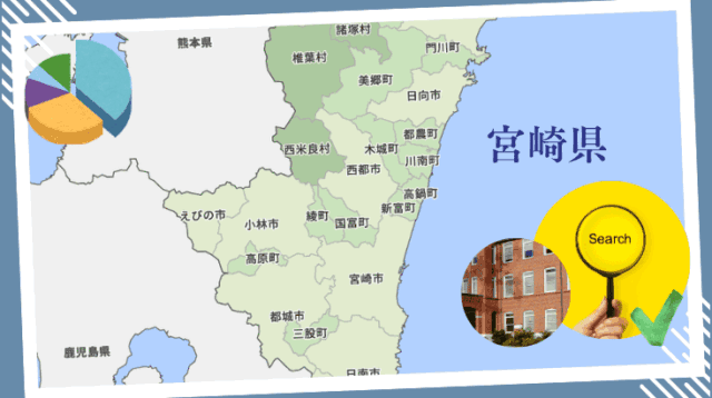 宮崎県の専門学校概要plus