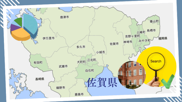 佐賀県の専門学校概要plus