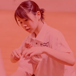 九州医療スポーツ専門学校の学校説明会ホームページ案内
