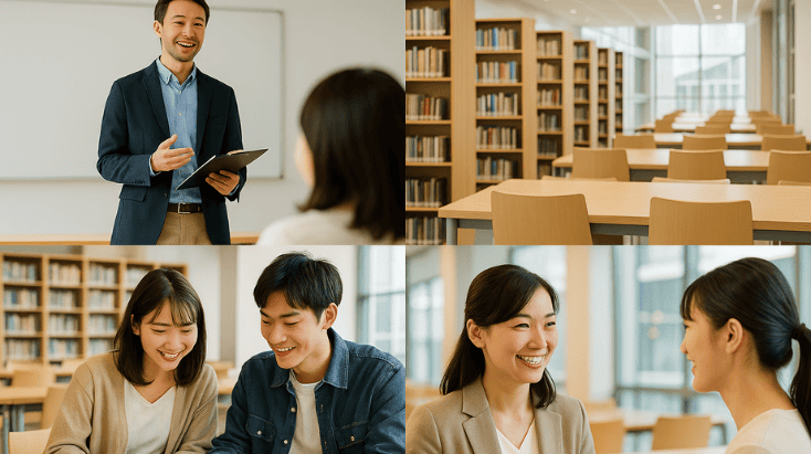 専門学校ホームページダイレクト案内、学校を比較してみましょう