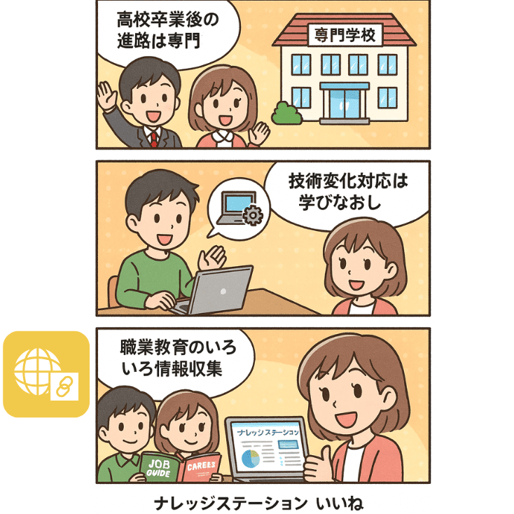 専門学校リンク集