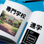 専門学校進学ガイド