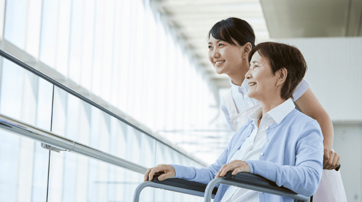 介護福祉士の資格と学校