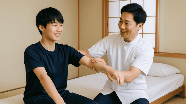 作業療法士の資格と学校