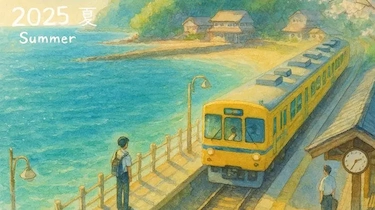 ナレッジステーション2025年夏号