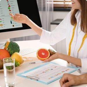栄養士の資格と学校と職業-専門学校plusで取り上げた情報