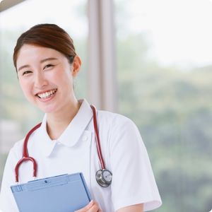 看護師の資格と学校と職業-専門学校plusで取り上げた情報