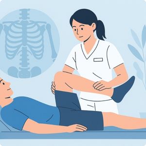 理学療法士の資格と学校と職業-専門学校plusで取り上げた情報