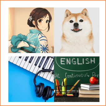 専門学校の文化教養分野解説と学校案内