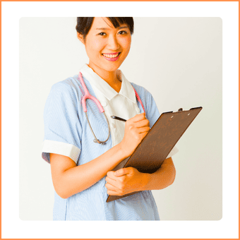 専門学校の医療分野解説と学校案内