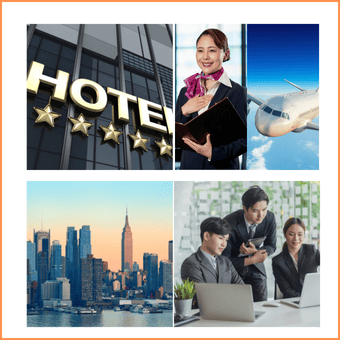 専門学校の商業分野解説と学校案内