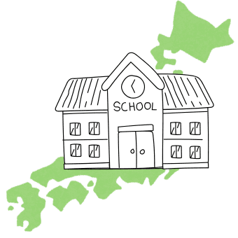 専門学校の運営と規模と特徴