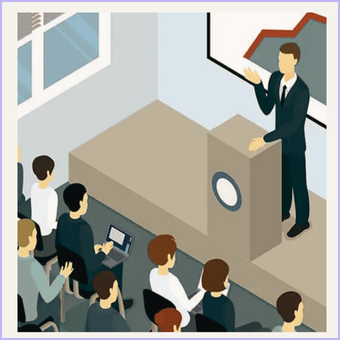 説明会、オープンキャンパスへの参加