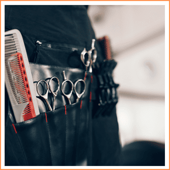 全国美容系専門学校plusでの表示BA