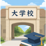 専門学校の名前