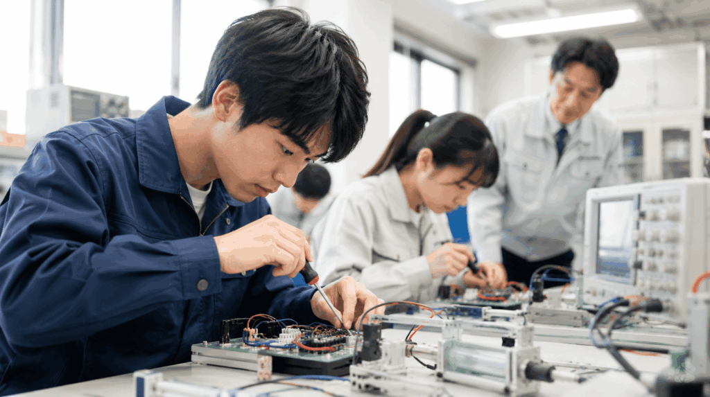 専門学校リンク集専門団体編