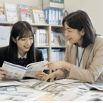 専門学校進学ガイド
